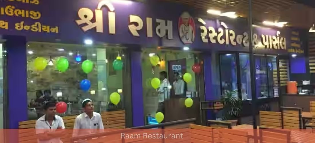 Raam Restaurant in Vastral, Ahmedabad | Rambabu Paratha near me