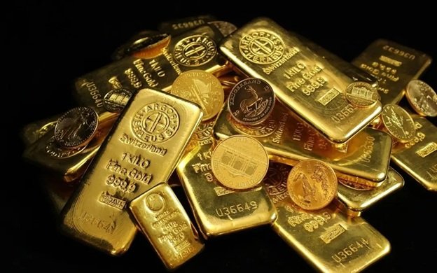 How Does the Gold Rate in Durgapur Today Compare With Last Week?